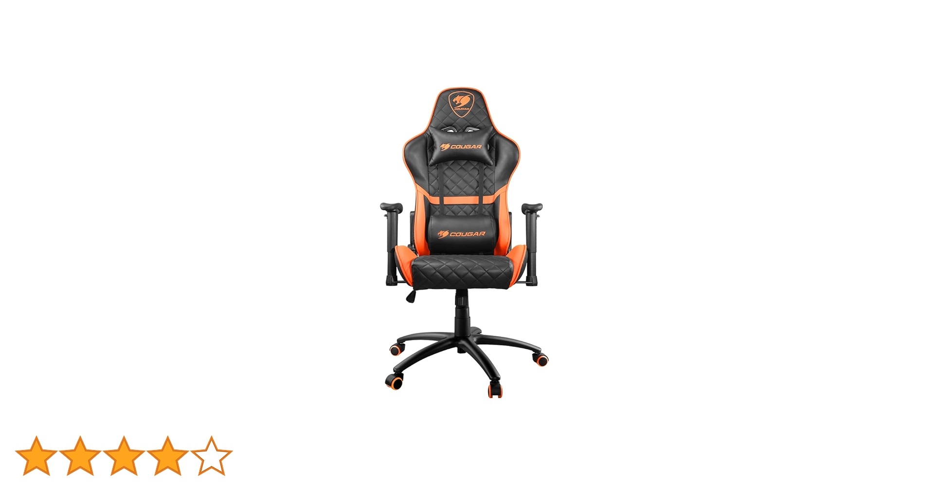 COUGAR ゲーミングチェア 31YYuyIZYxL.jpg